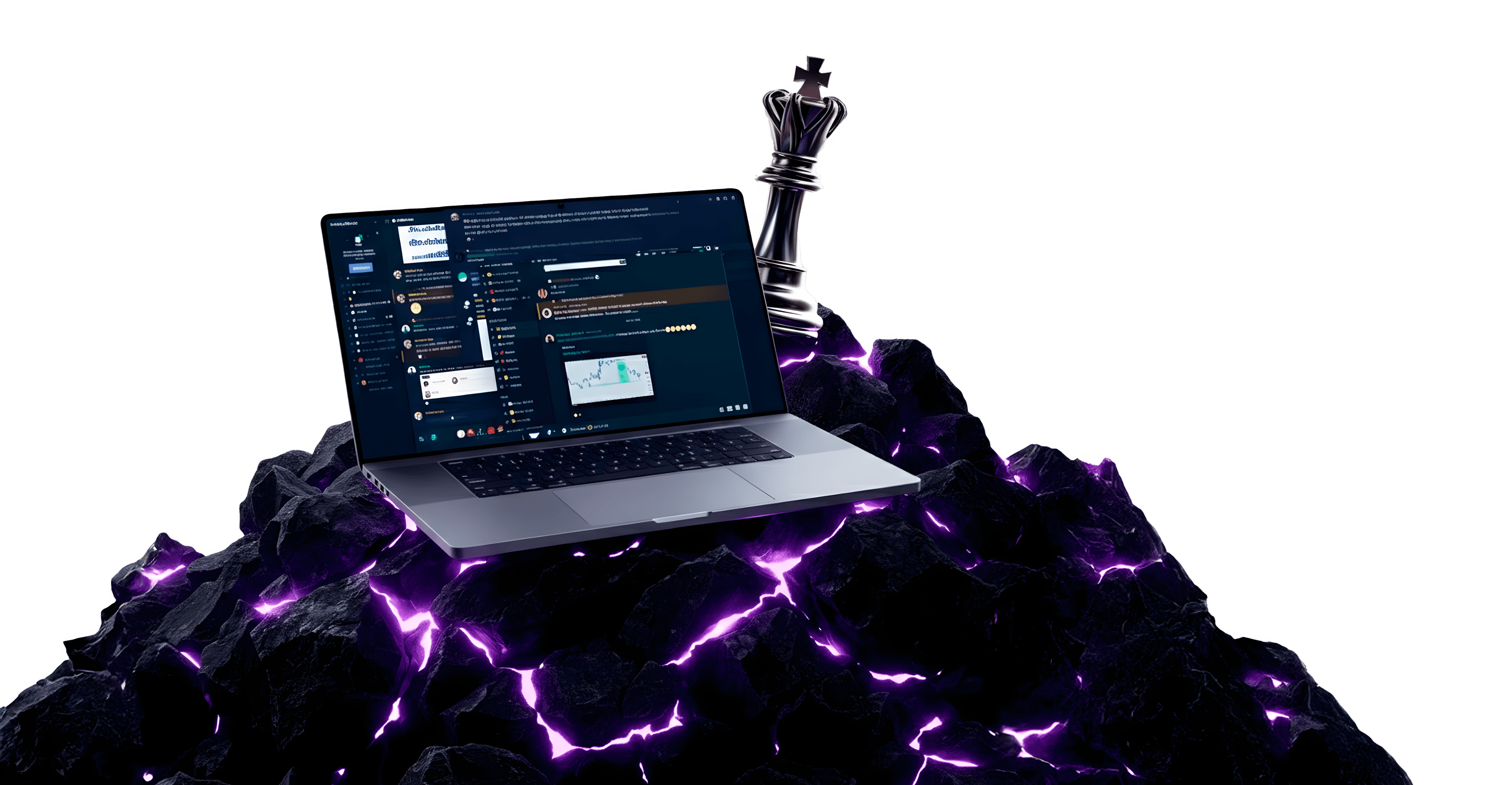 Trading setup