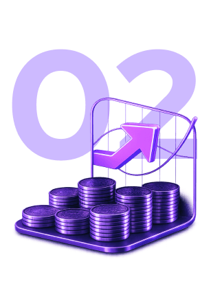 Unlock your Funded Account